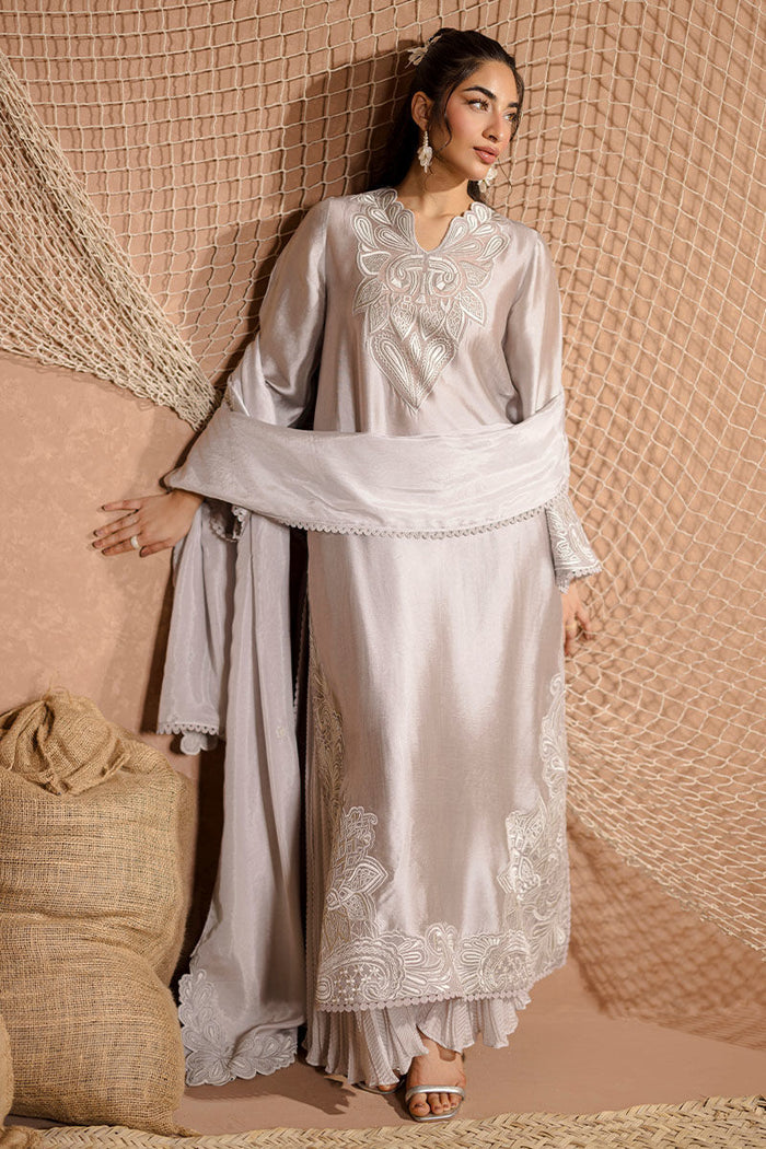 Latte Lace '25 - Zaria