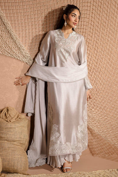 Latte Lace '25 - Zaria