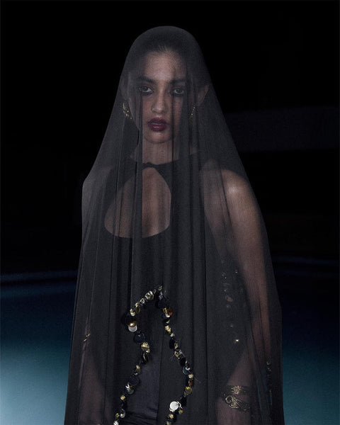 Night By The Pool '25 - Eclipse