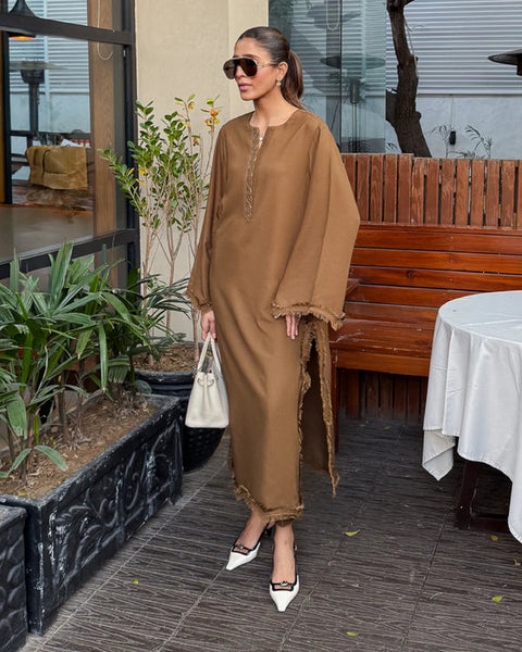 Moss Karandi Thread Set | LIRA