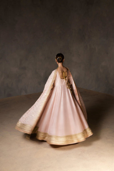 Sajni
Luxury Formal '25 - Zenith