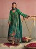 Mayna Festive Prints '25 - Noemi Jade Shirt And Dupatta