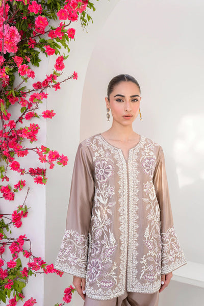 Stelle Eid Edit II'25- Muted Pink