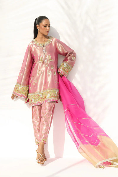 The Winter Edit - Evening Wear '25 - Oria