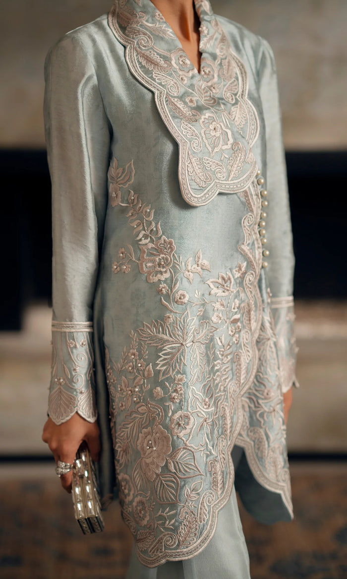 Fall Luxe '25 - The Alaya Set - second image