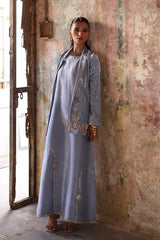 Velvet Luxe Edition F/W '25 - Leena