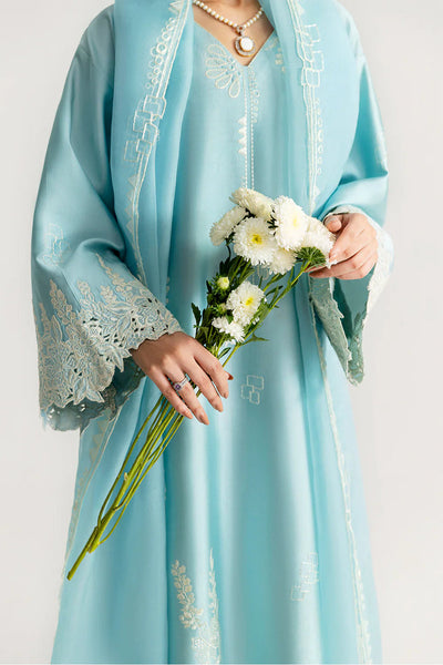 Silk Pret '25 - NERIAH - SRSP-25-07