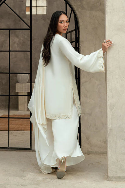 Luxus Luxury Pret '25 - Irza