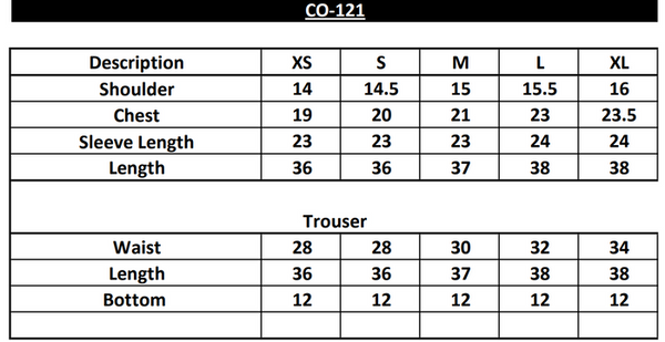 Boho Edit '25 - CO-121