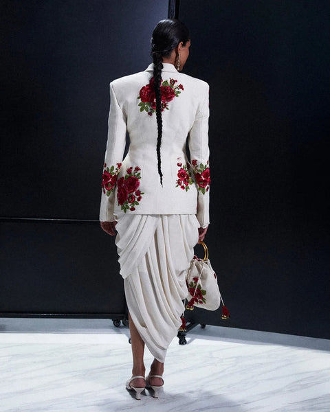 Spring Summer '26 - Royal Petals