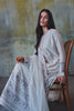 Diffusion '26 - Ivory Zari And Thread Embroidered Kurta Set