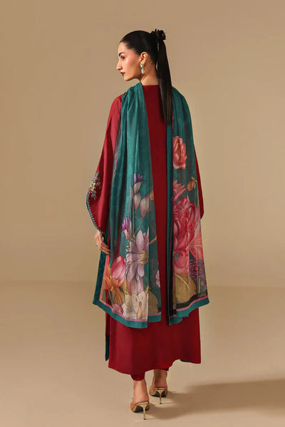 Nurae '26 - Ruby Rush (D-07)