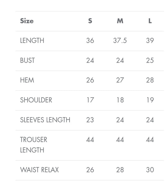 Rush '25 - BUTTERBEAM (ZRW-21290)