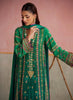 Mayna Festive Prints '25 - Noemi Jade Shirt And Dupatta