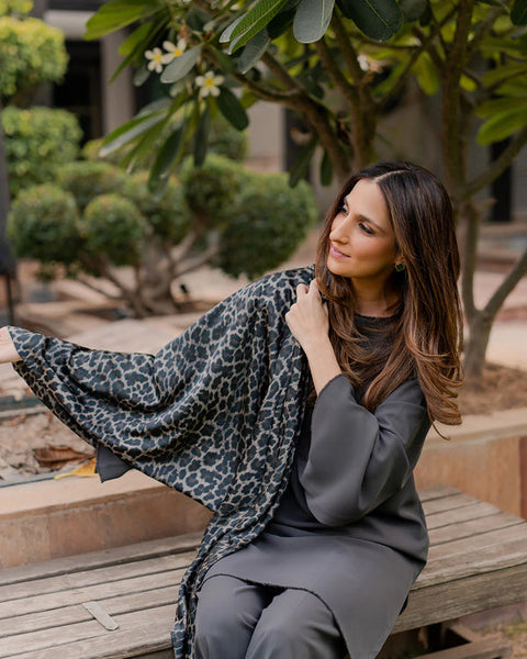 Twill Galentine Set | LIRA