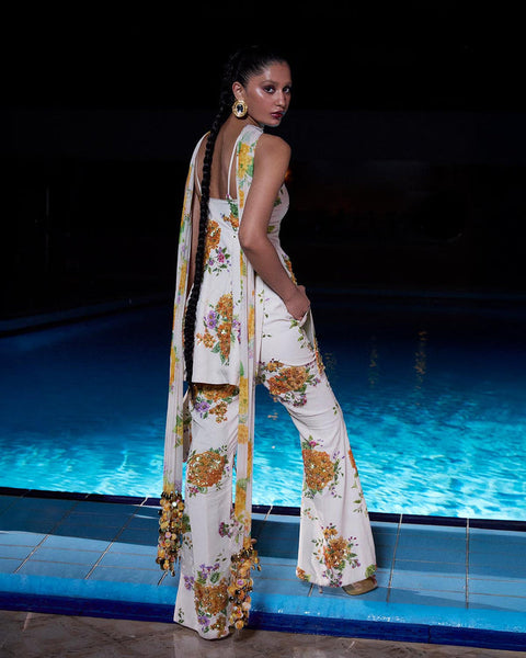 Night By The Pool '25 - Tela