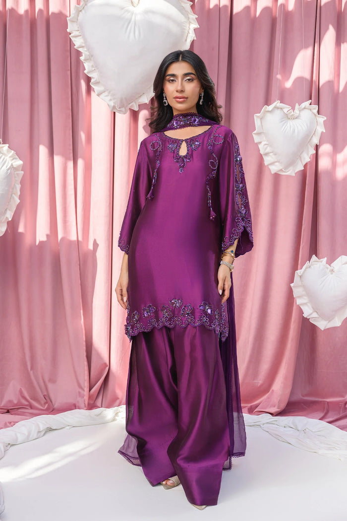 The Eid Duo '26 - Cadbury