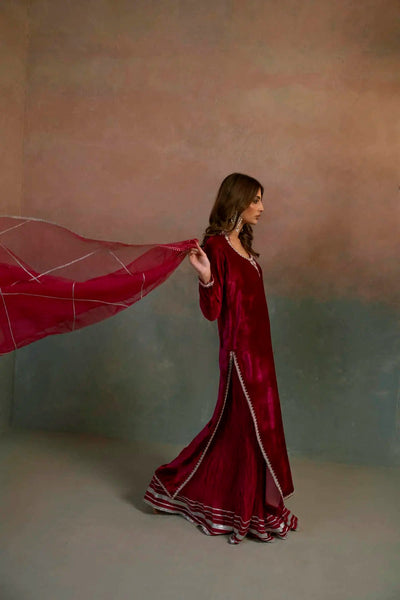 Velvet '25 - Berry Luxe