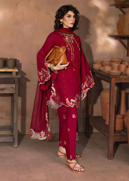 Mitti Winter '25 - Nina Nakhray