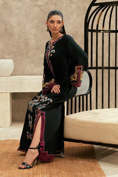 Luxus Luxury Pret '25 - Yumi