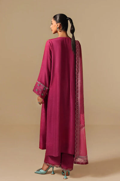 Nurae '26 - Berry Luxe (D-10)