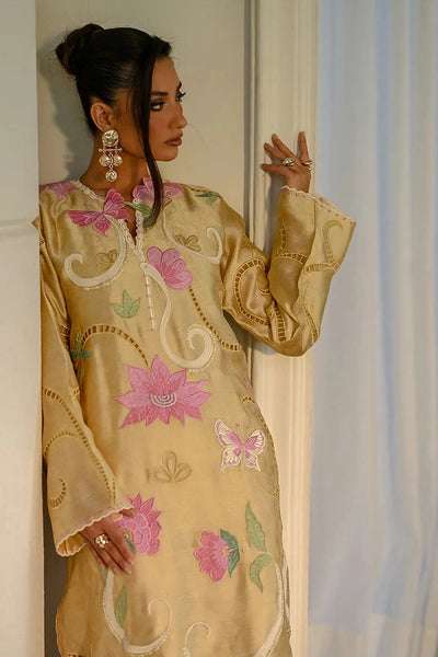 Capsule Collection '25 - Butterfly