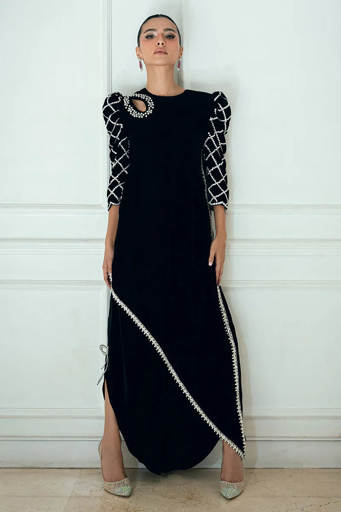 Winter Luxe Edit '25 - Rhea