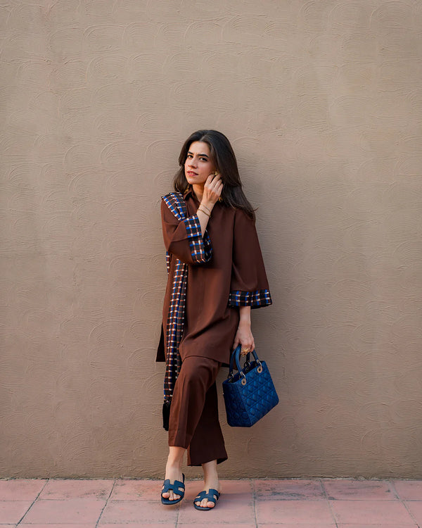 Chocolate Slate Set | LIRA