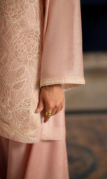 Fall Luxe '25 - The Elina Set