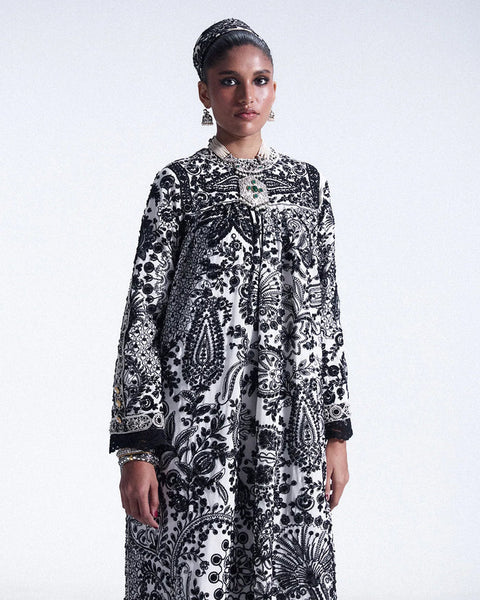 Spring Summer '26 - Suzani