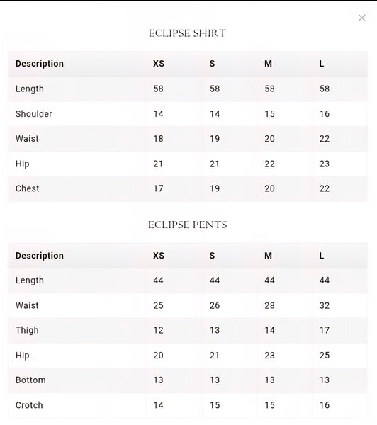 Night By The Pool '25 - Eclipse