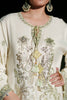 Boutique SS Drop I '26 - Embroidered Kaftan | E1002/104/005