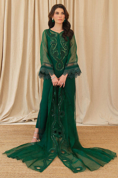 Summer Festive '25 - Zareen with pants