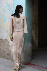 Velvet Luxe Edition F/W '25 - Sira