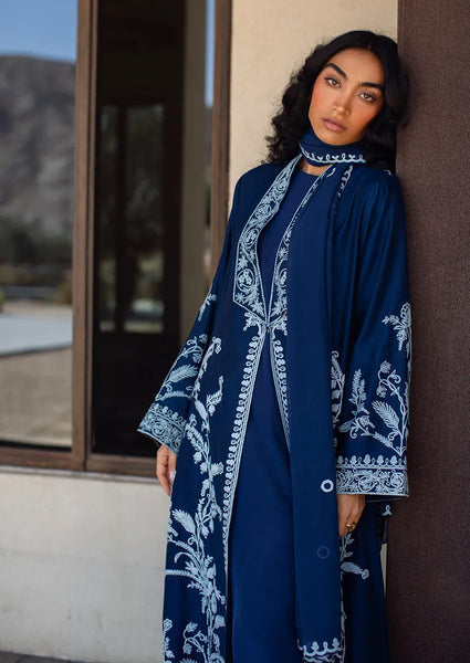 Ramadan Edit '26 - Fifi Navy