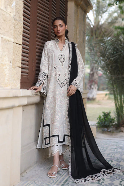 Mirra Luxe Pret '25 - Raisa