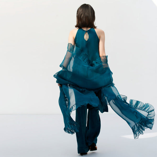 Unmixed '25 - Dark Teal