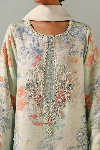 Nurae '26 - Whisper (D-01)