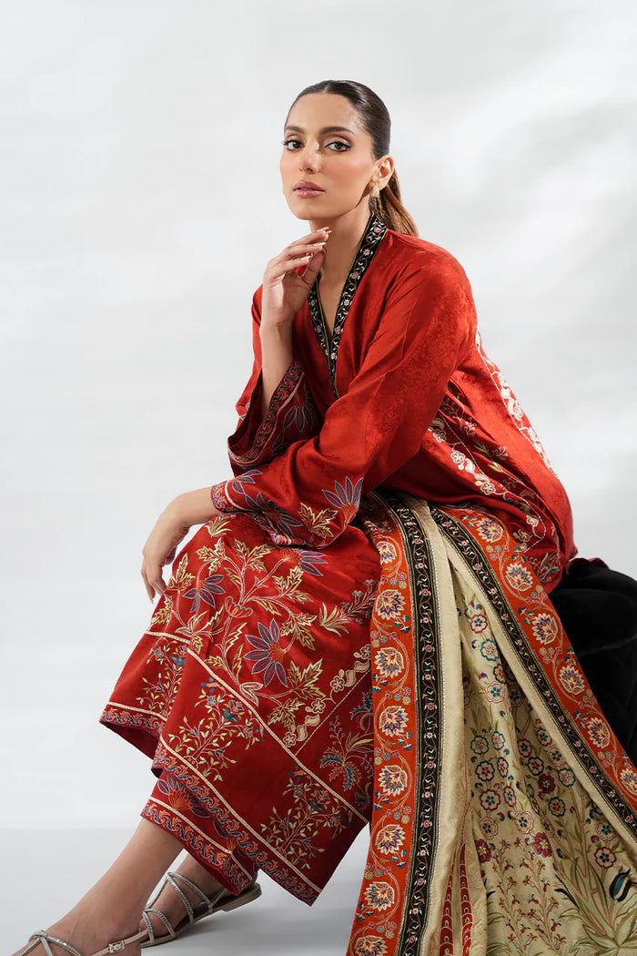 The Winter Edit - Evening Wear '25 - Vara - second image