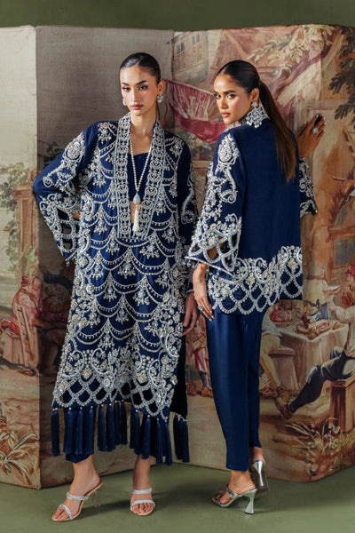 Solenne '25 - Sapphire Dreams (D-16)