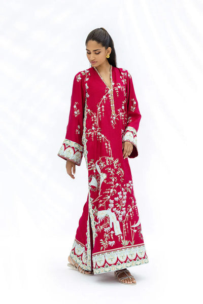 The Winter Edit - Evening Wear '25 - Jara