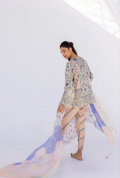 Mirra Luxe Pret '25 - Aiva