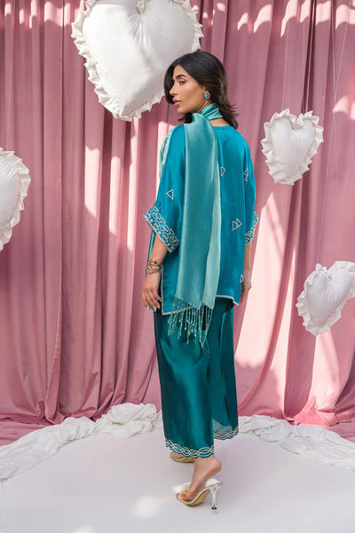 The Eid Duo '26 - Waves