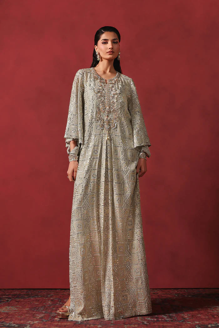 Nurae '26 - Starry Mirage Kaftan (D-15)