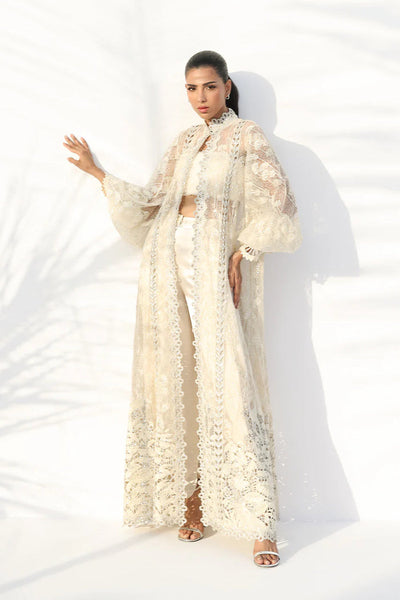 The Winter Edit - Evening Wear '25 - Tovi