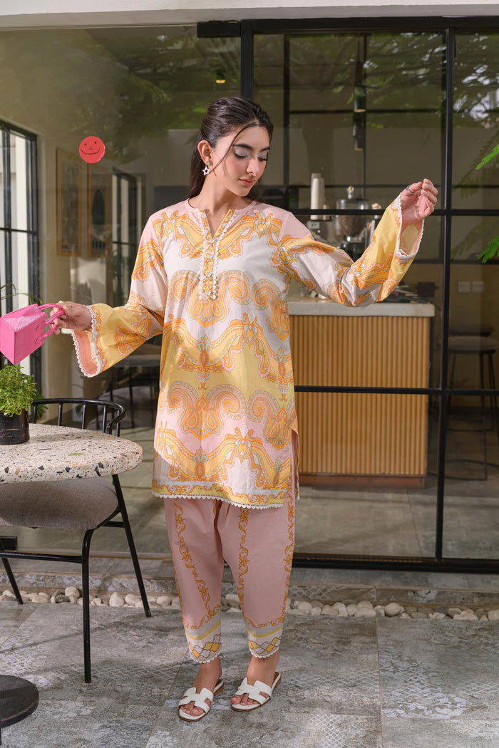 Sugar Rush '25 - Marshmallow