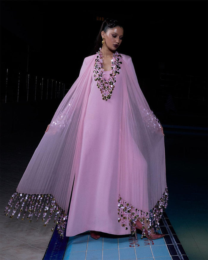 Night By The Pool '25 - Ether - second image