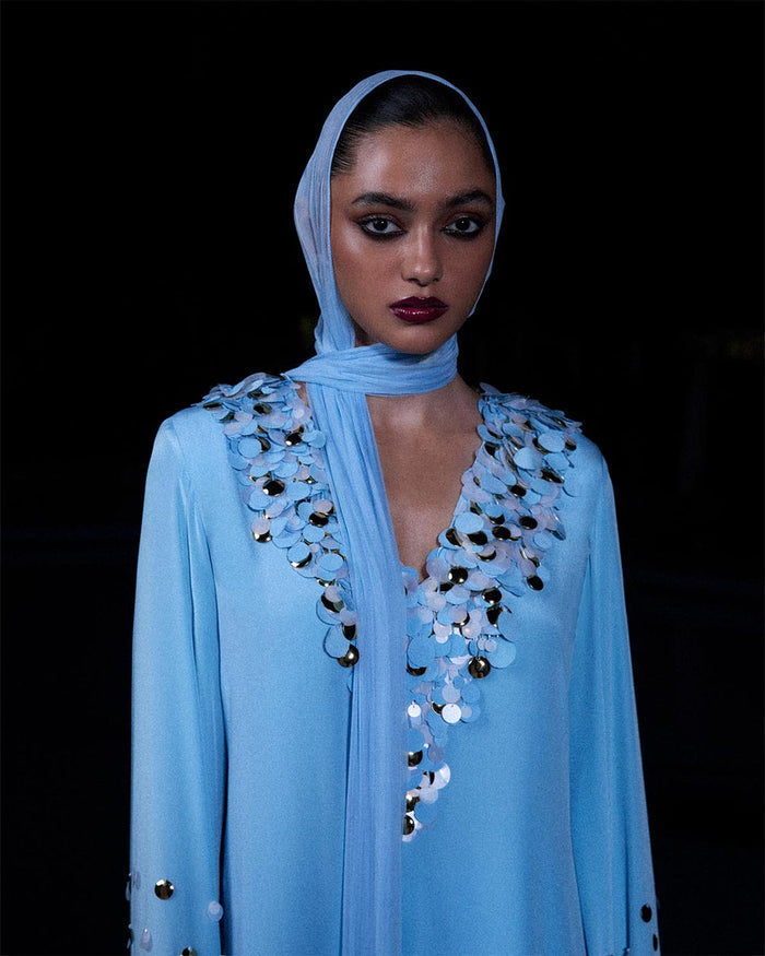 Night By The Pool '25 - Aeris - second image