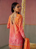 Mayna Festive Prints '25 - Ananya Ombre Shirt And Dupatta