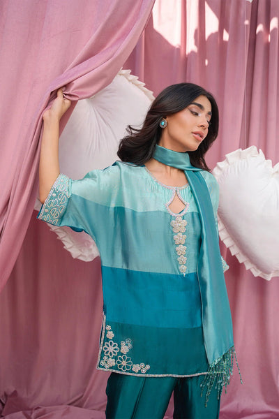 The Eid Duo '26 - Waves